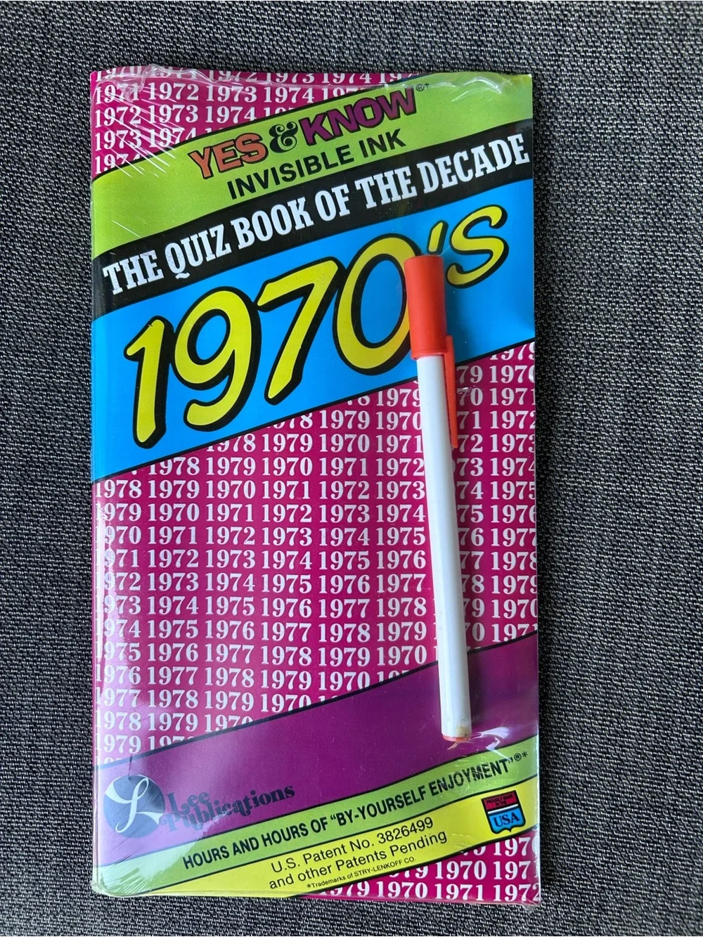 N/A new sealed
